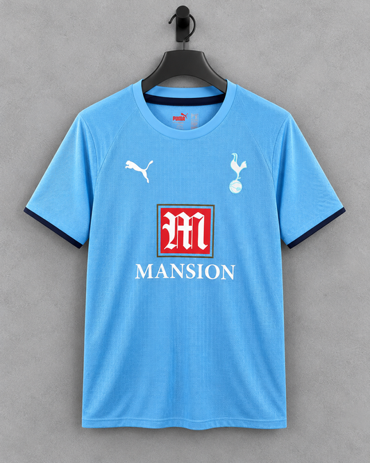Tottenham 2006/07 Away Shirt