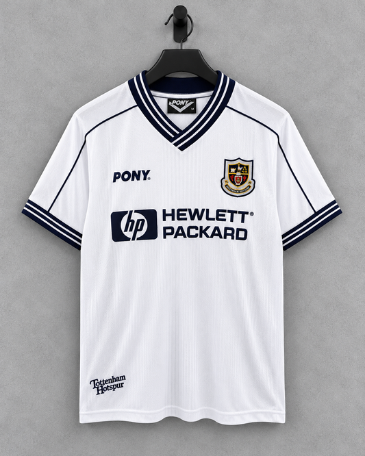 Tottenham 1997/99 Home Shirt