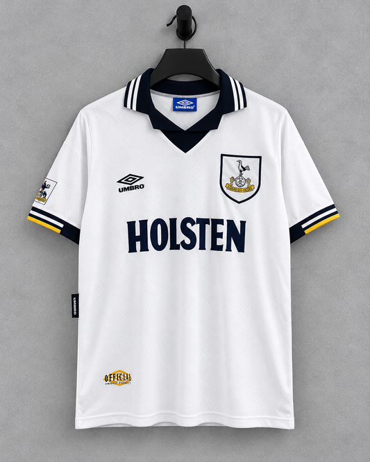 Tottenham 1993/95 Home Shirt