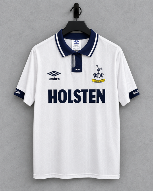 Tottenham 1992/94 Home Shirt