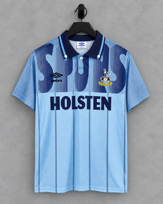 Tottenham 1991/94 Third Shirt
