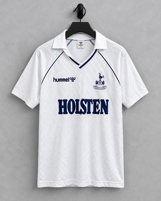 Tottenham 1987/89 Home Shirt