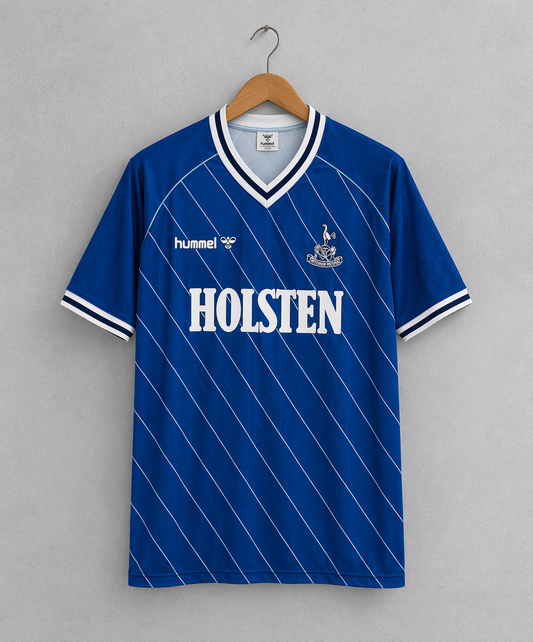 Tottenham 1986/88 Third Shirt