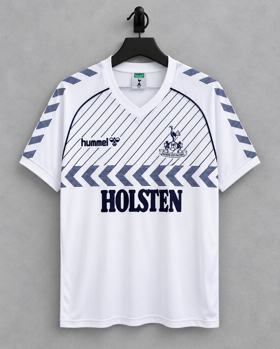 Tottenham 1986 Home Shirt