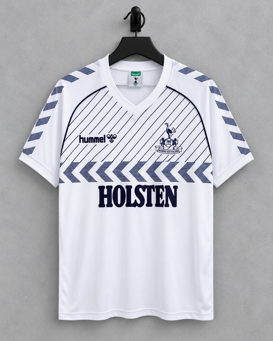 Tottenham 1986 Home Shirt