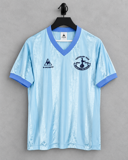 Tottenham 1982/83 Away Shirt