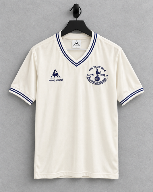 Tottenham 1982/83 Home Shirt