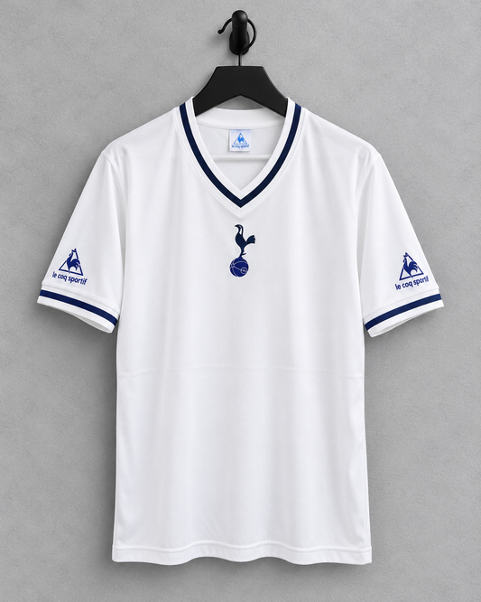 Tottenham 1981/82 Home Shirt