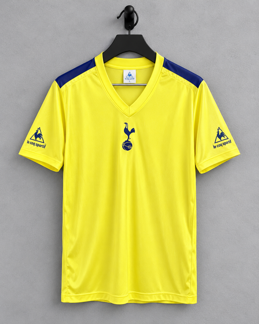 Tottenham 1980/82 Away Shirt
