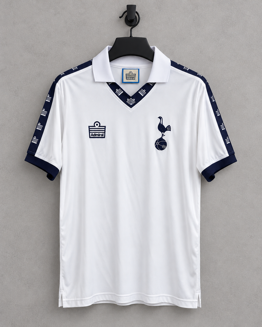 Tottenham 1978 Home Shirt