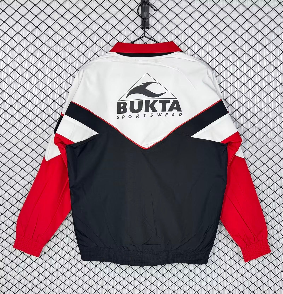 Sevilla 1992/93 Windbreaker