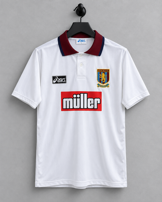 Aston Villa 1994/95 Third Shirt
