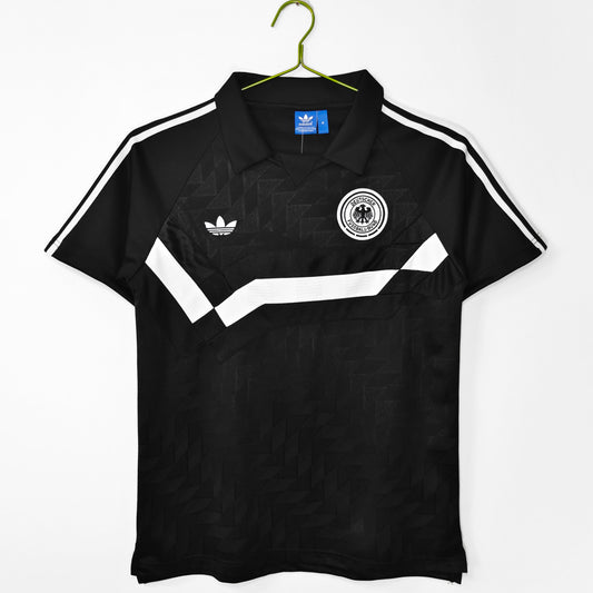 Germany 1988 Away Shirt