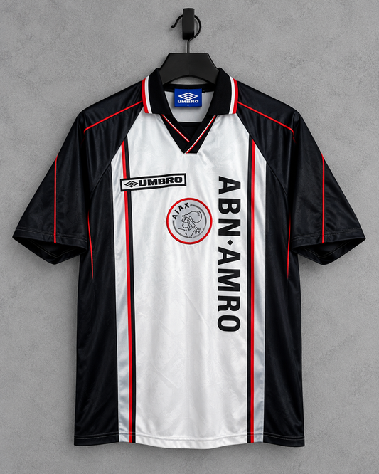 Ajax 1998/99 Away Shirt