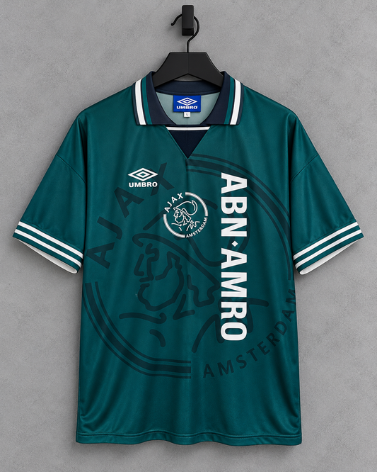 Ajax 1995/96 Away Shirt
