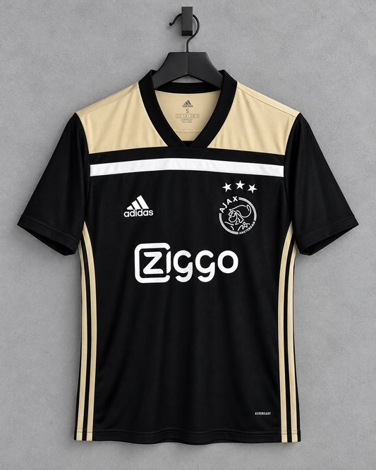 Ajax 2018/19 Away Shirt