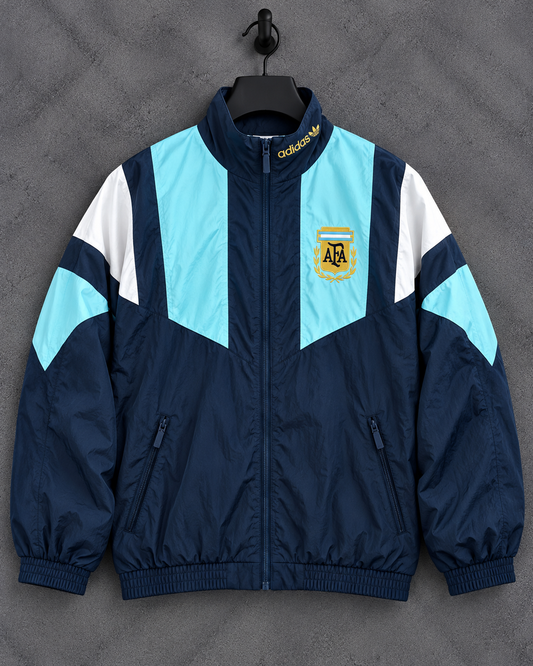 Argentina 2026/27 Windbreaker