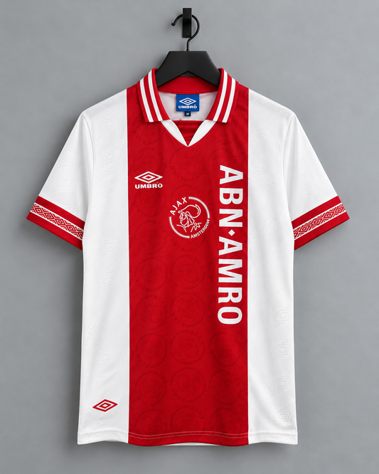 Ajax 1994/95 Home Shirt