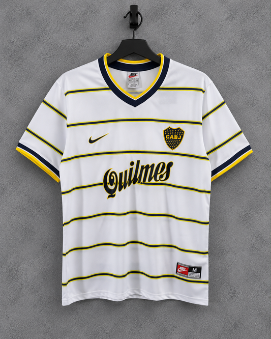 Boca Juniors 1999/00 Away Shirt