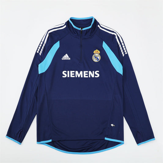 Real Madrid 2005/06 Tracksuit