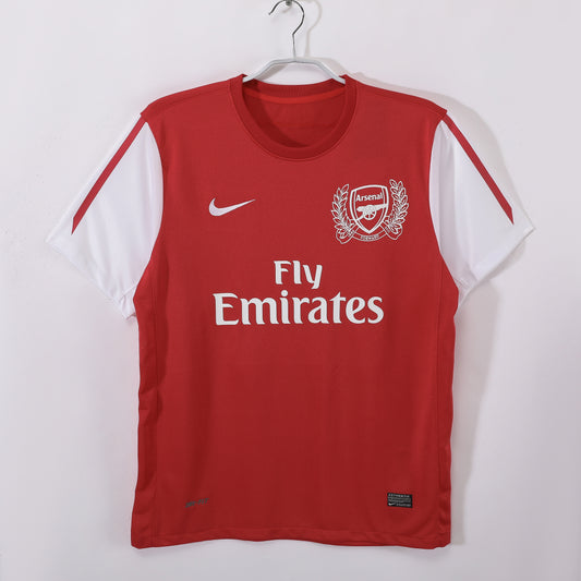 Arsenal 2011/12 Home Shirt