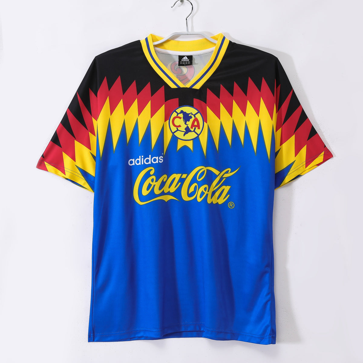 Club America 1995/96 Away Shirt