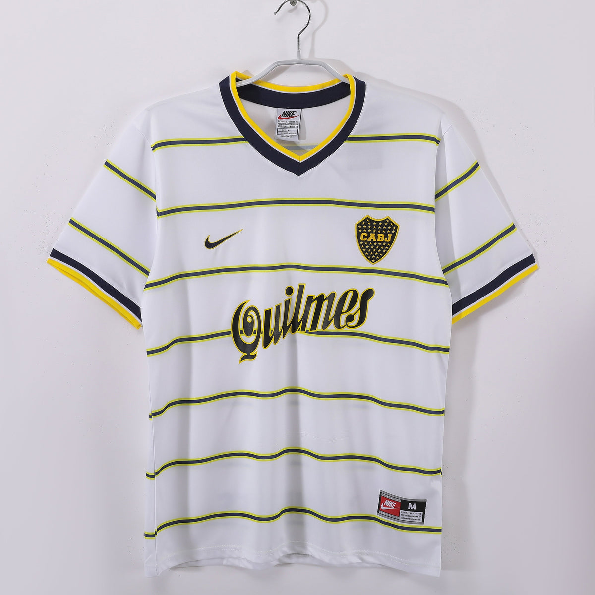 Boca Juniors 1998/99 Away Shirt