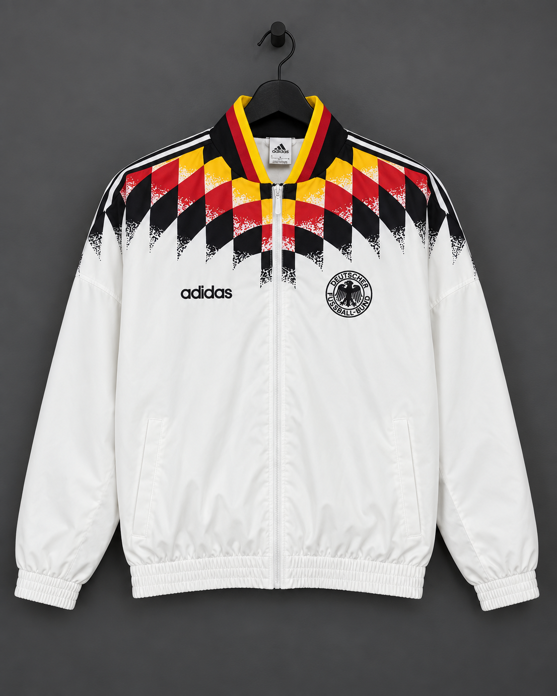 Germany 1994 Windbreaker