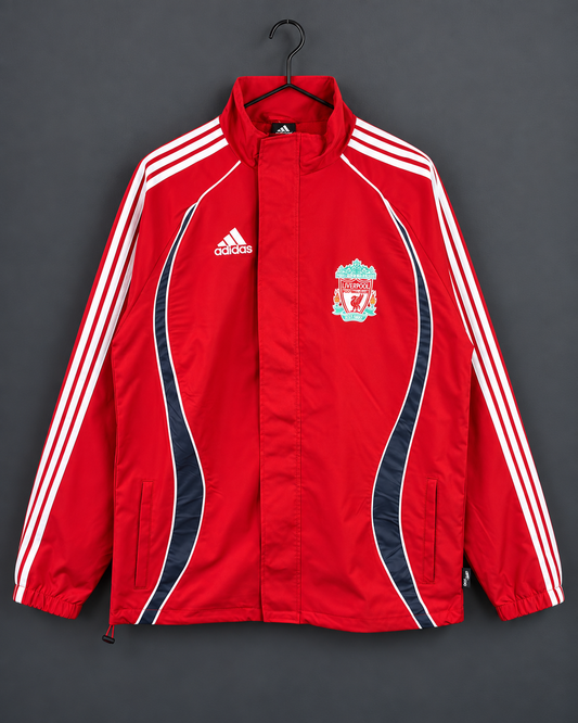 Liverpool 2005/06 Windbreaker