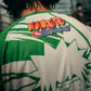 Real Betis Naruto Shirt