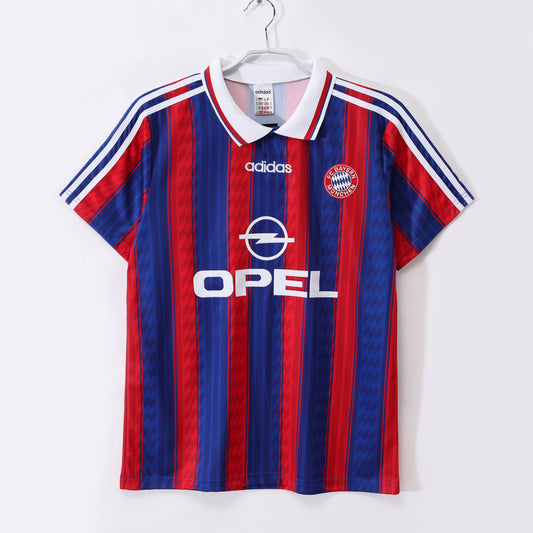 Bayern 1995/97 Home Shirt