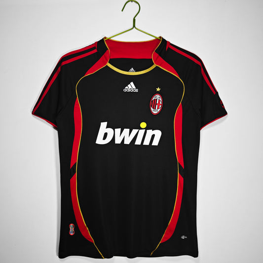 AC Milan 2006/07 Third Shirt