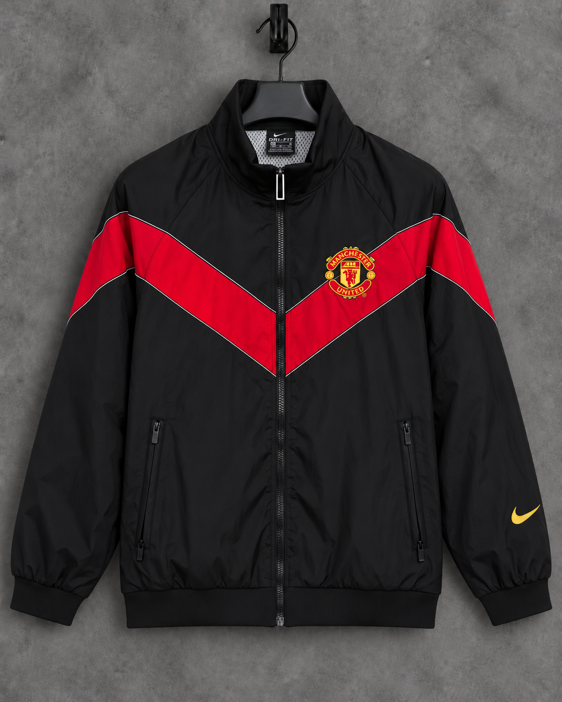 Manchester United 2006/07 Windbreaker