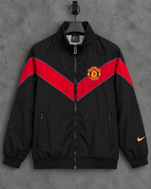 Manchester United 2006/07 Windbreaker
