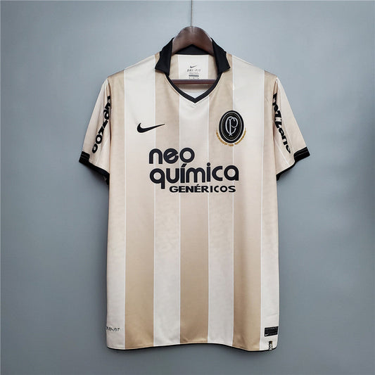 Corinthians 100th Anniversary Shirt