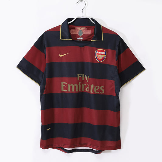 Arsenal 2007/08 Home Shirt