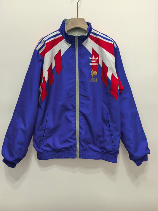 France 1984 Windbreaker