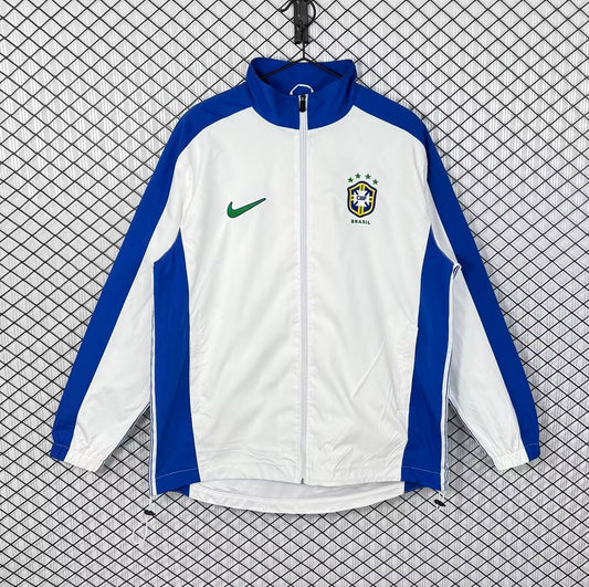 Brazil 1998 Windbreaker