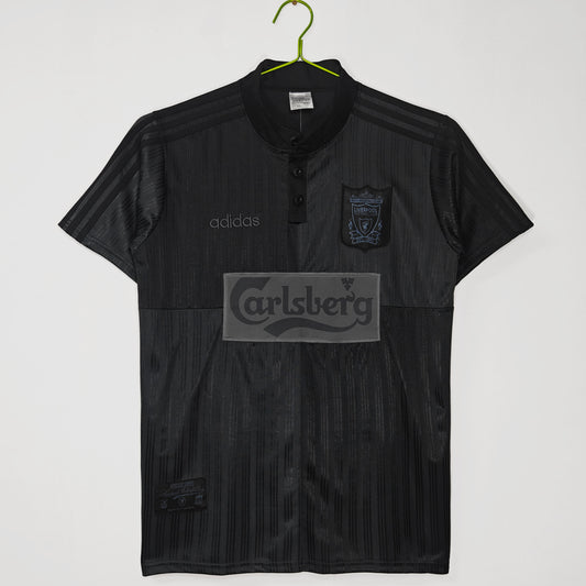 Liverpool 1995/96 Third Shirt