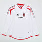 AC Milan 2004/05 Tracksuit