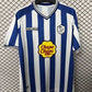 Sheffield Wednesday 2001/02 Home Shirt