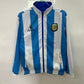 Argentina 1986 Reversible Windbreaker