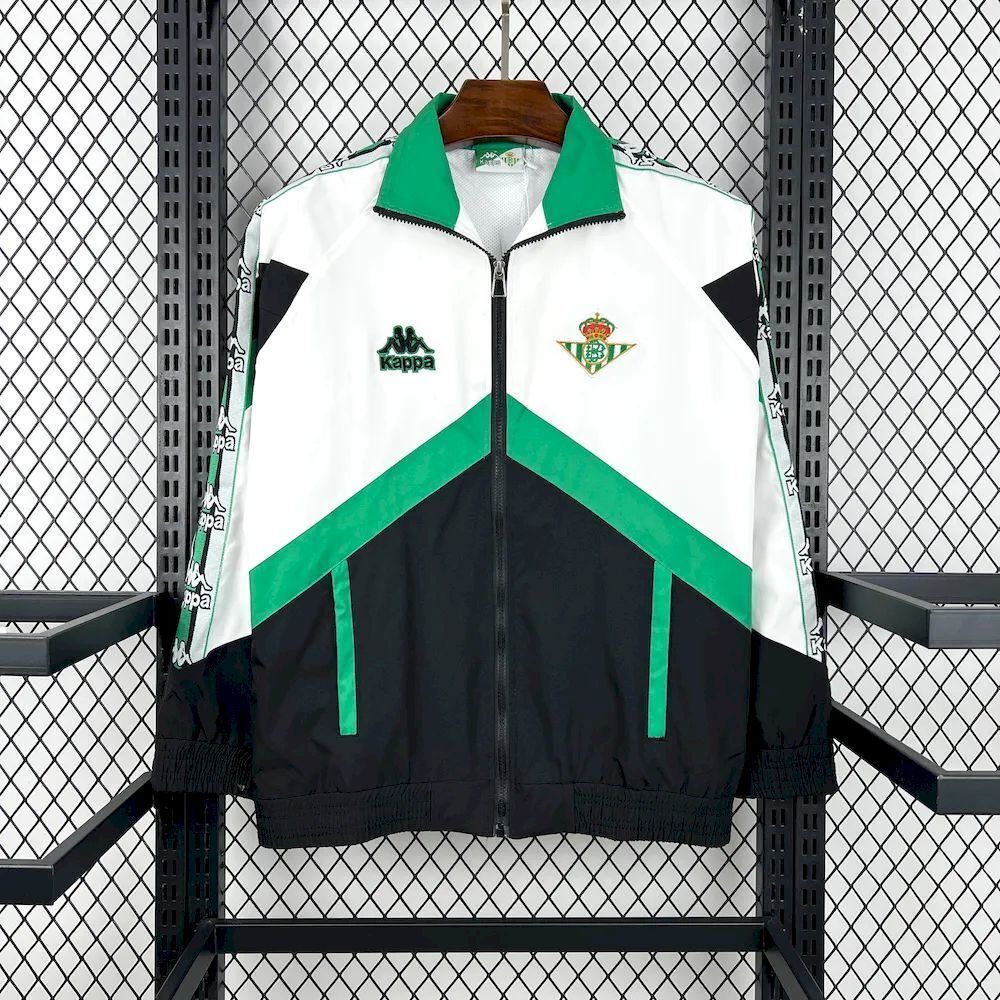 Real Betis 1995/96 Windbreaker