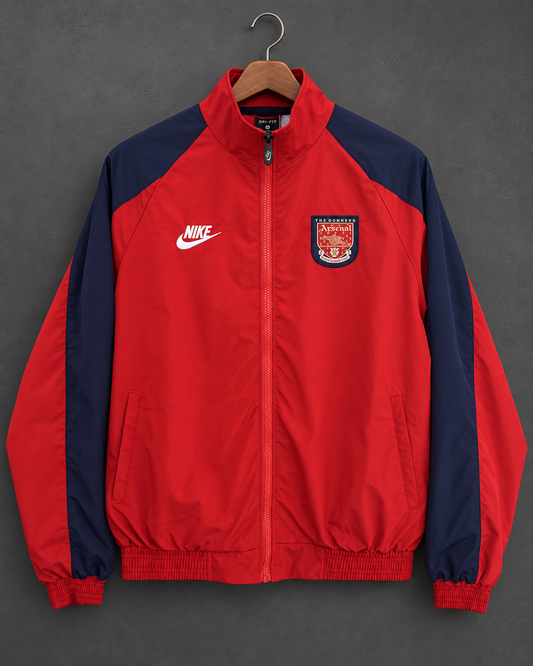 Arsenal 1996/97 Windbreaker