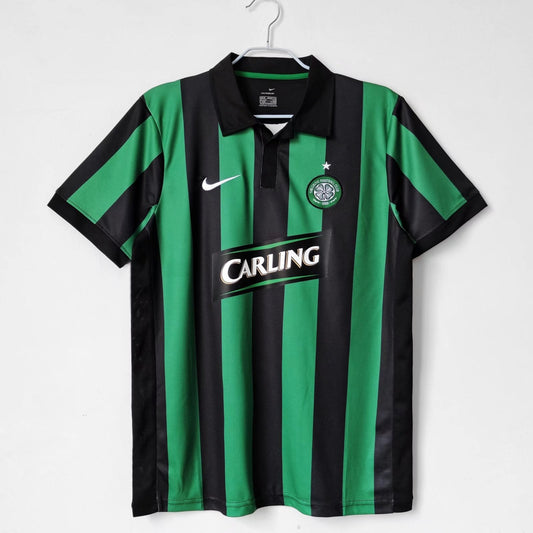 Celtic 2006/07 Away Shirt
