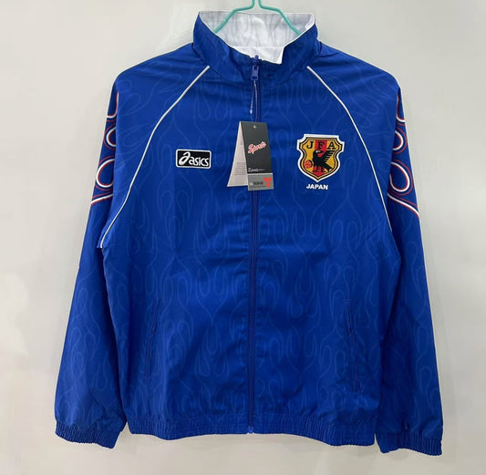 Japan 1998 Reversible Windbreaker