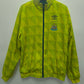 Newcastle United 1990/91 Reversible Windbreaker
