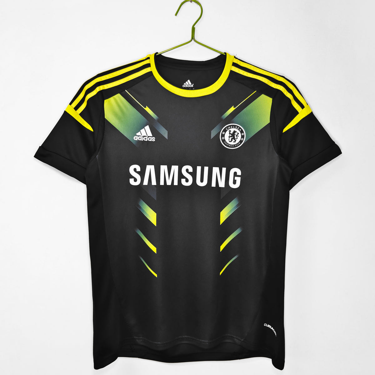 Chelsea 2012/13 Third Shirt