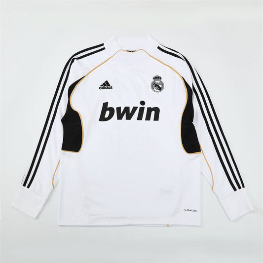 Real Madrid 2011/12 Tracksuit