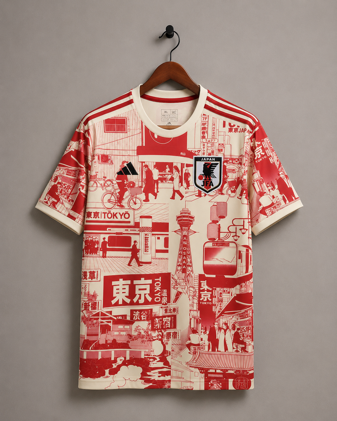 Japan Tokyo Shirt